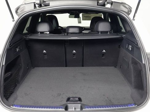 New 2026 Mercedes-Benz GLC 300 GLC 300 image 8