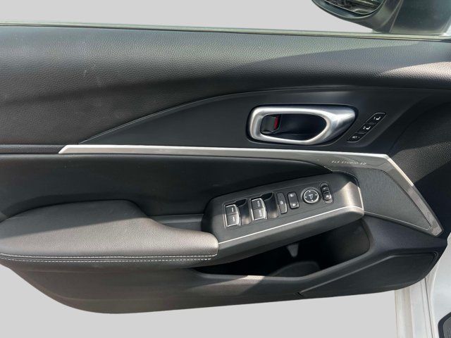 Used 2024 Acura Integra A-Spec w/ Technology Package FWD image 14