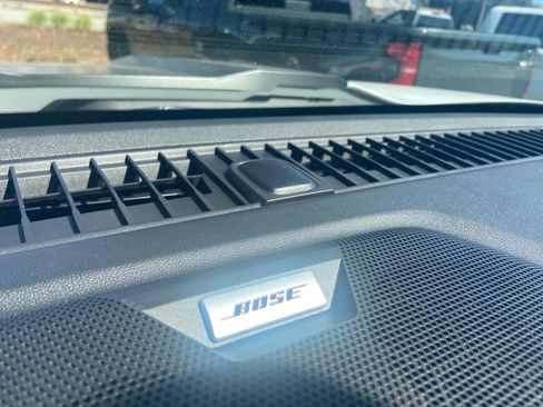 New 2025 Chevrolet Colorado ZR2 w/ Technology Package image 11