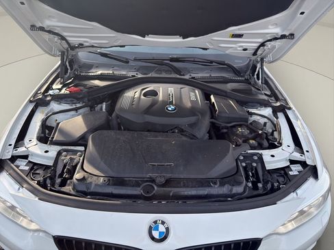 Used 2017 BMW 430i xDrive Coupe AWD/4WD image 23