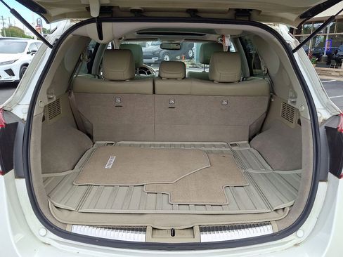 Used 2014 Nissan Murano SL image 28