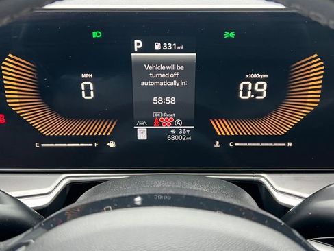 Used 2024 Kia Sorento S image 18