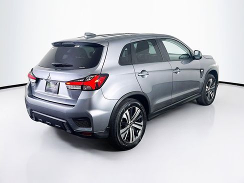 Used 2025 Mitsubishi Outlander Sport SE image 9