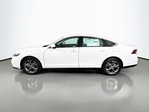 New 2026 Honda Accord EX-L image 8