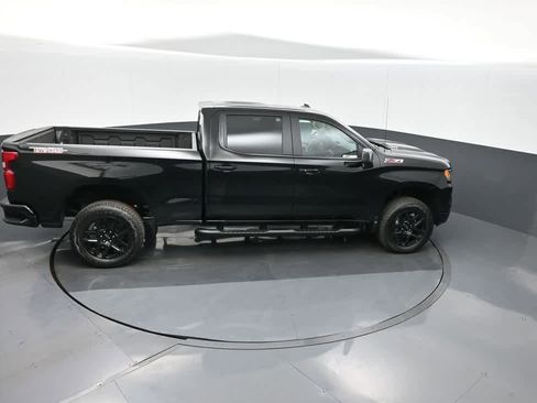 New 2026 Chevrolet Silverado 1500 LT Trail Boss w/ LT Trail Boss Premium Package image 23