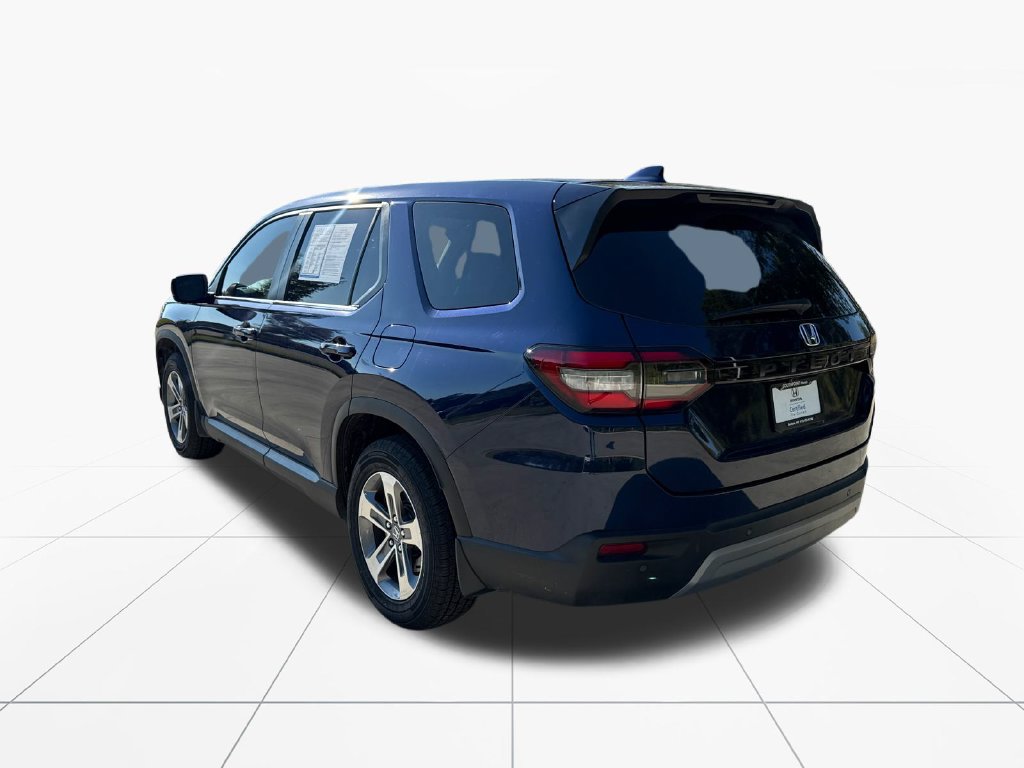 Used 2025 Honda Pilot EX-L image 6