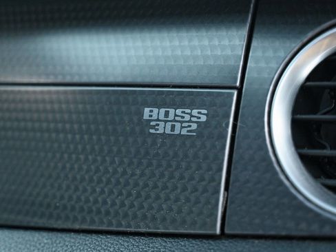 Used 2012 Ford Mustang Boss 302 w/ Boss 302 Accessory Pkg image 65