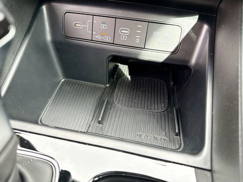 New 2026 Hyundai Santa Cruz SEL image 29