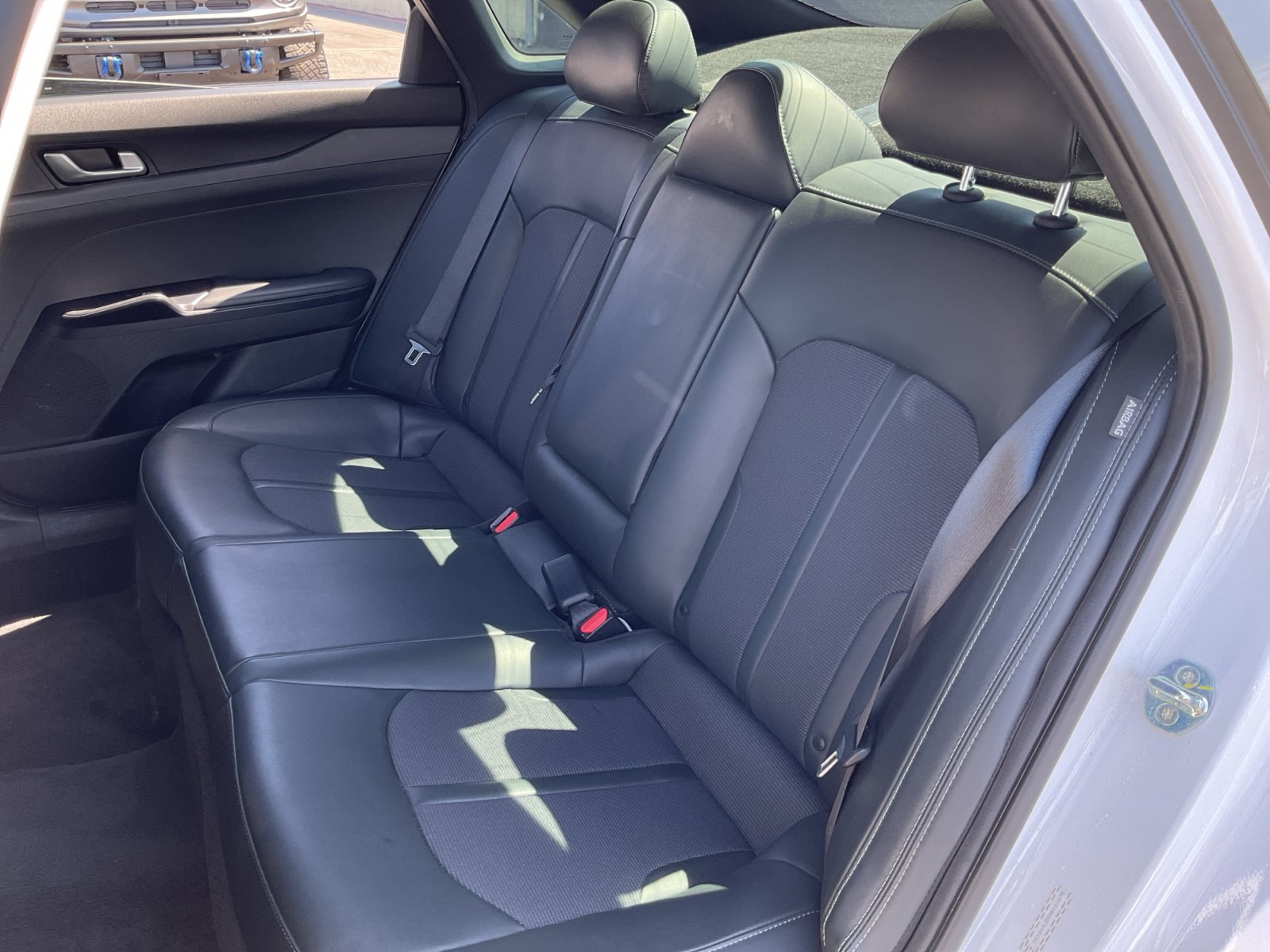 Used 2022 Kia K5 GT-Line FWD image 19