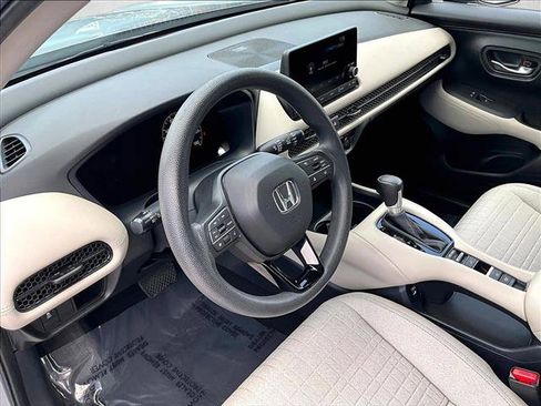 Used 2024 Honda HR-V LX image 14