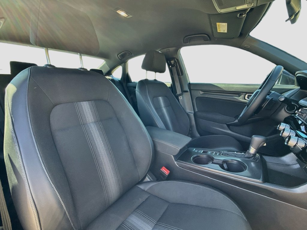 Used 2026 Honda Civic Sport image 36