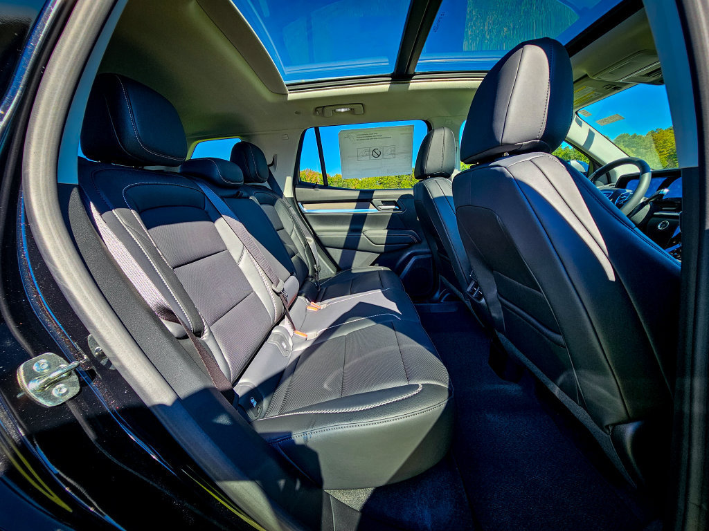 New 2027 GMC Terrain Denali AWD/4WD image 42