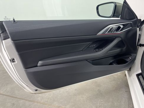 Used 2021 BMW M440i Convertible w/ Premium Package image 14