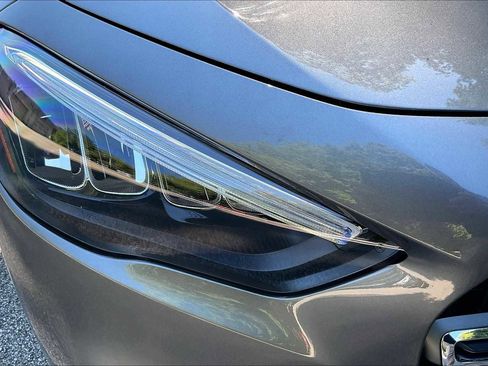 New 2026 Mercedes-Benz GLA 250 4MATIC image 15