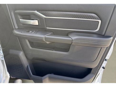 New 2026 RAM 3500 Big Horn image 28