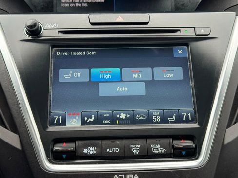 Used 2020 Acura MDX SH-AWD image 28