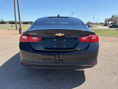 Used 2019 Chevrolet Malibu LS image 5