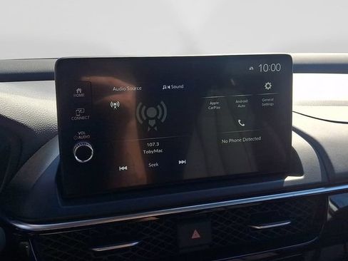 Used 2025 Acura ADX FWD image 20