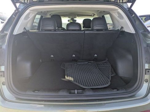 Used 2021 Jeep Compass Latitude w/ Convenience Group image 11