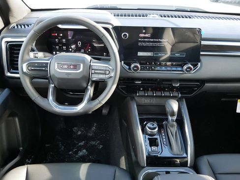 New 2026 GMC Canyon Elevation w/ Convenience Package AWD/4WD image 12