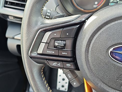 Used 2022 Subaru Forester Wilderness image 23