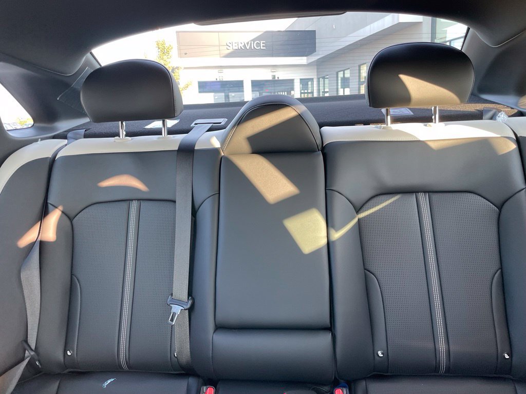 New 2026 Kia K5 GT-Line FWD image 23