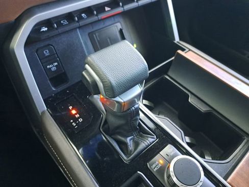 Used 2024 Toyota Tundra 1794 Edition image 14