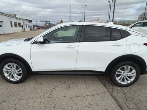 New 2026 Buick Envista Preferred w/ Convenience I Package image 51