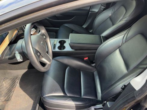 Used 2022 Tesla Model 3 Long Range AWD/4WD image 6