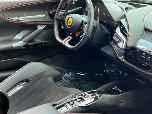 Used 2023 Ferrari SF90 Spider AWD/4WD image 20