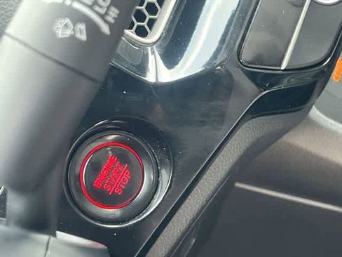 Used 2022 Honda Civic LX image 28