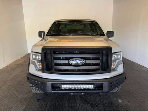 Used 2010 Ford F150 XL AWD/4WD image 3