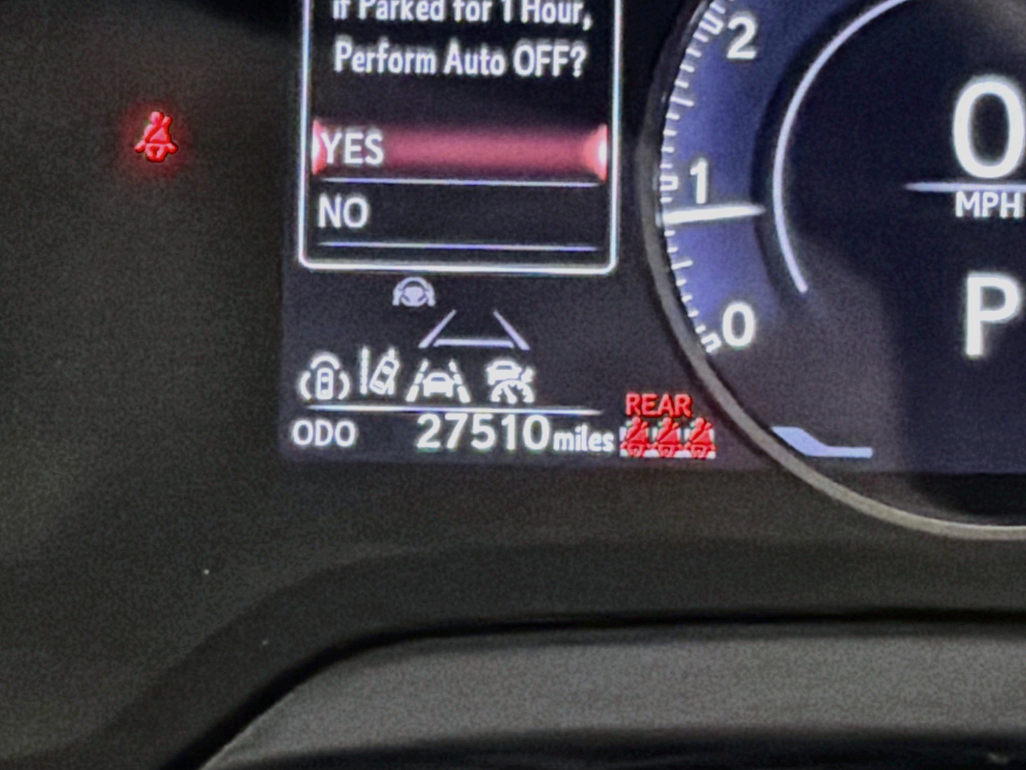Used 2024 Lexus RX 350 Premium w/ Accessory Package (Z1) FWD image 8