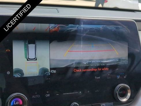 Used 2024 Lexus TX 350 350 Premium w/ Technology Package image 20