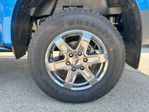 New 2026 Ford Ranger Lariat AWD/4WD image 31