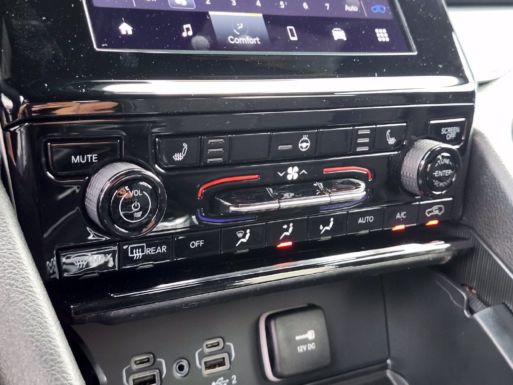 New 2026 Jeep Grand Cherokee Laredo X AWD/4WD image 24