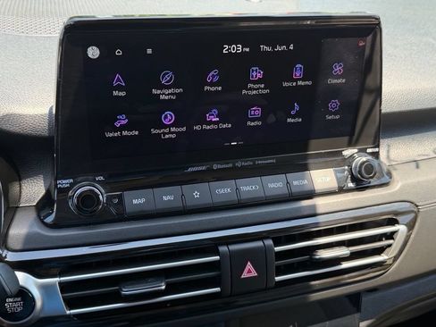 Used 2022 Kia Seltos SX w/ Sunroof Package AWD/4WD image 28