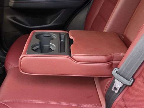 Used 2021 MAZDA CX-5 Carbon Edition image 11