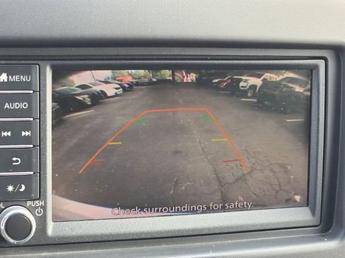 Used 2020 Nissan NV200 S w/ Back Door Glass Package FWD image 20