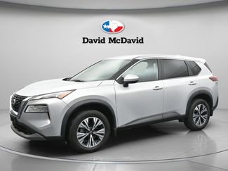 Used 2023 Nissan Rogue SV AWD/4WD video 1