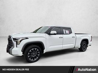 Used 2022 Toyota Tundra Limited w/ Power Package AWD/4WD video 1