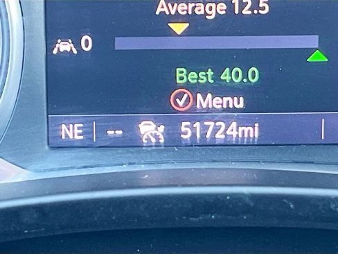 Used 2020 GMC Terrain Denali w/ Denali Premium Package image 12