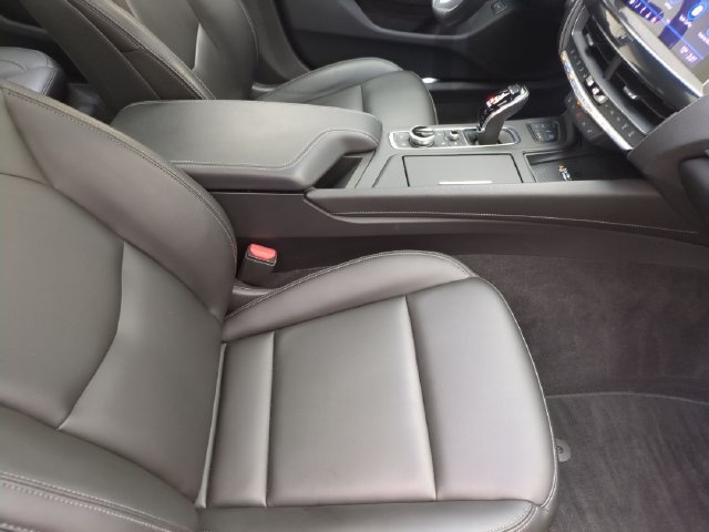 Used 2023 Cadillac CT5 Luxury w/ Sun And Sound Package AWD/4WD image 27