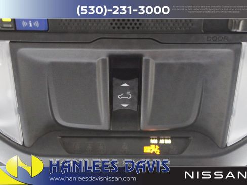 Used 2025 Subaru Forester Sport image 25