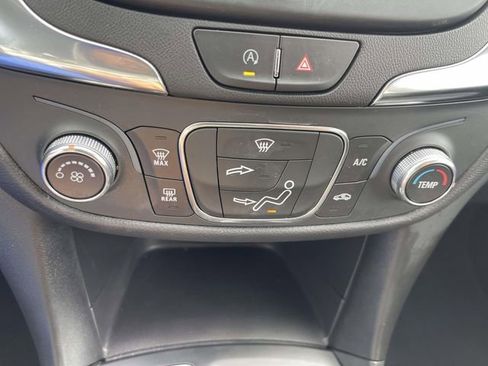 Certified 2022 Chevrolet Equinox LT AWD/4WD image 29