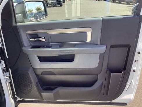 Used 2019 RAM 1500 Tradesman w/ Popular Equipment Group image 28