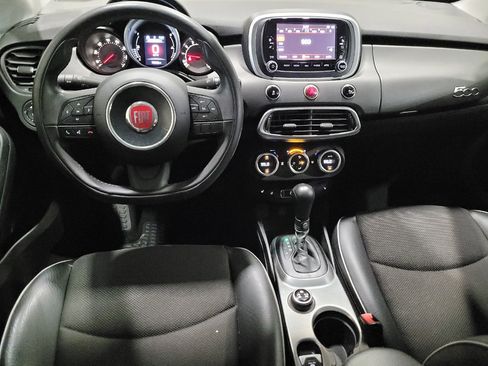 Used 2017 FIAT 500X Trekking w/ Advanced Safety Package AWD/4WD image 22