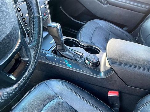 Used 2016 Ford Explorer Limited image 14