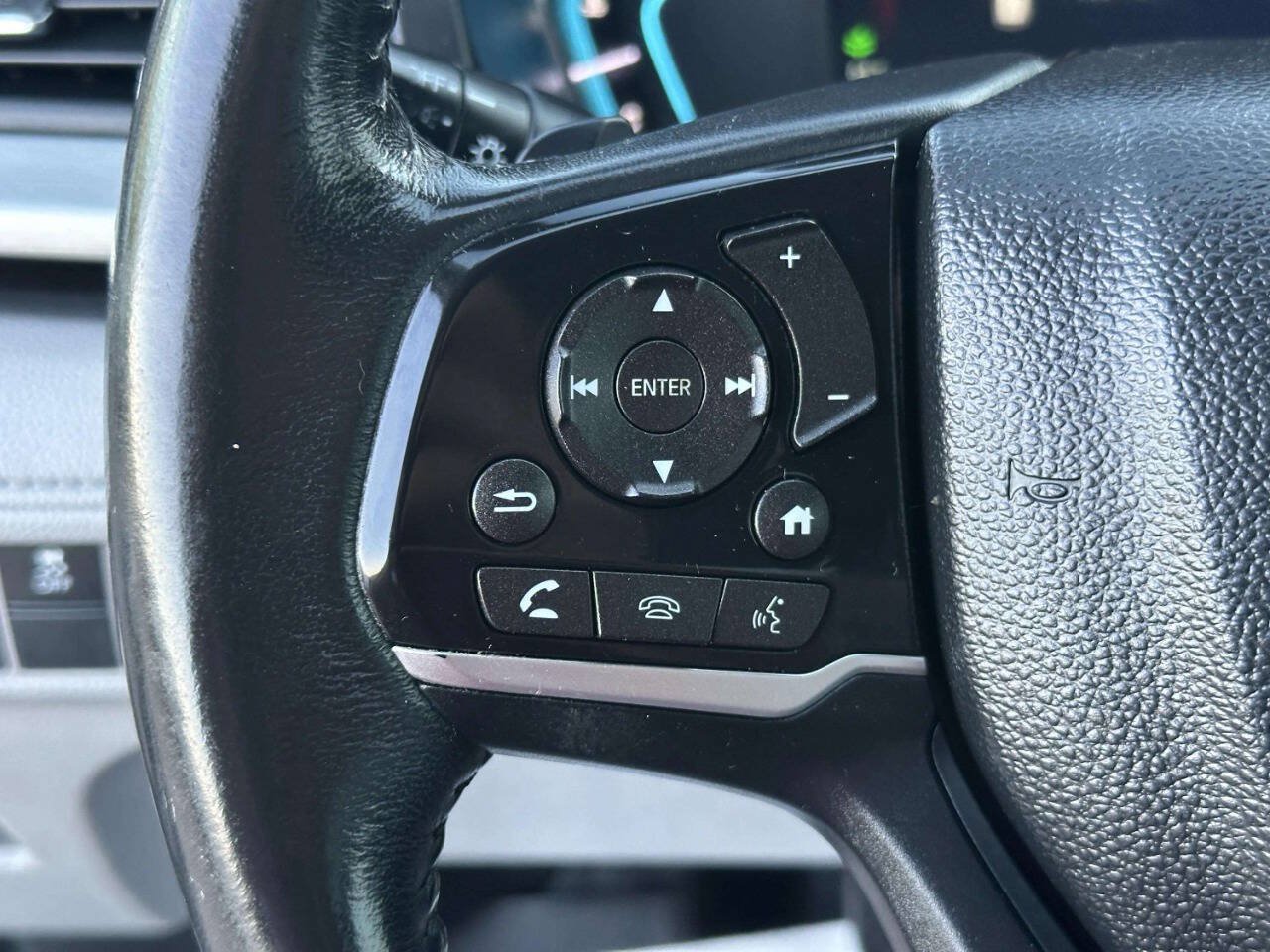 Used 2018 Honda Odyssey EX-L image 33