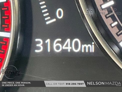 Certified 2024 MAZDA CX-30 AWD 2.5 S w/ Select Sport Pkg image 23